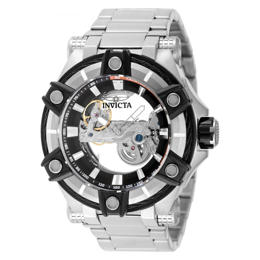 Reloj de pulsera Invicta bolt 49057