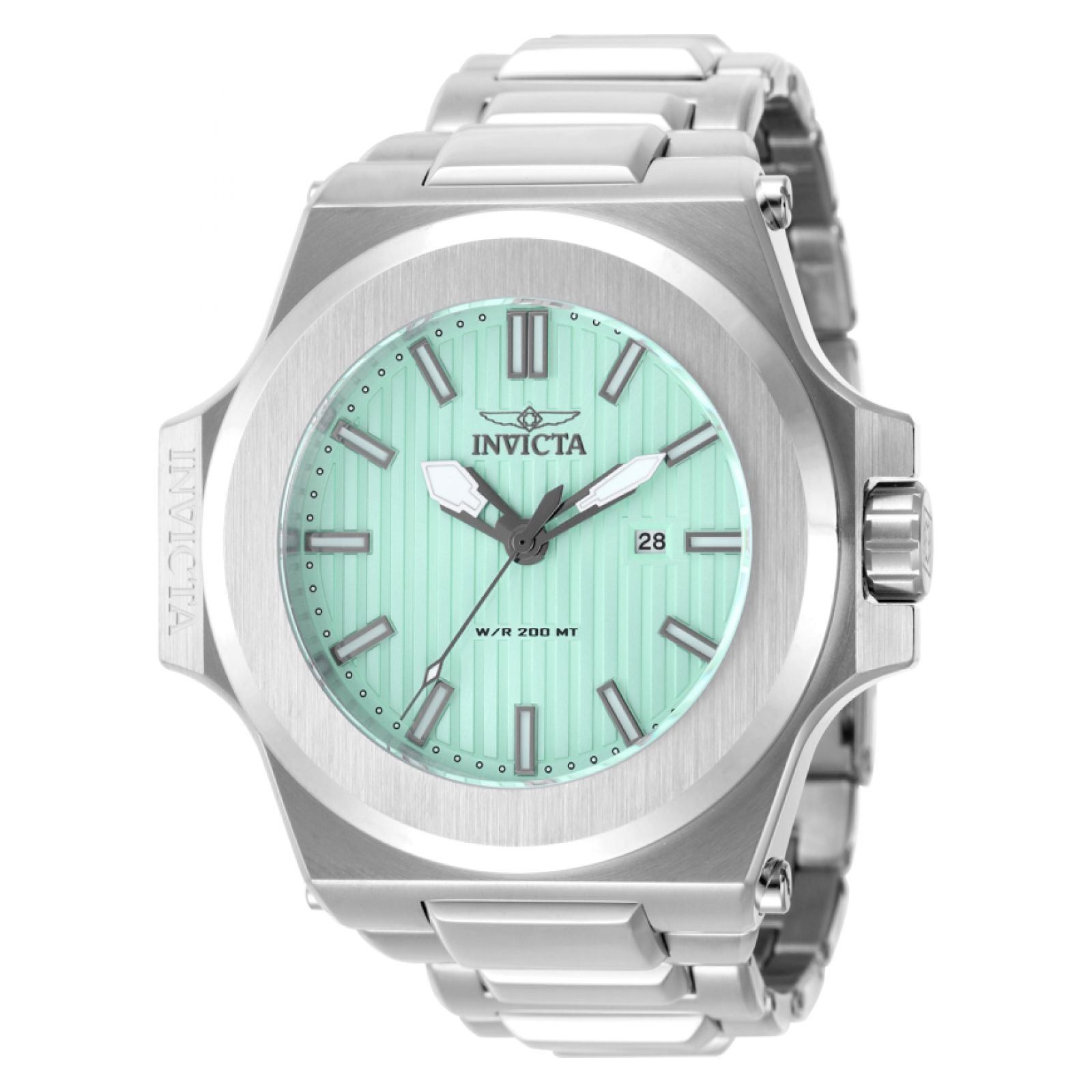 Reloj de pulsera Invicta akula 49069