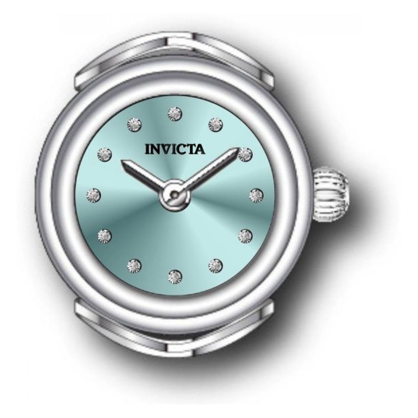 RELOJ  PARA MUJER INVICTA MINI 49071 - NINGUNO