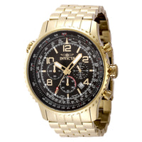 Reloj de pulsera Invicta aviator 49082