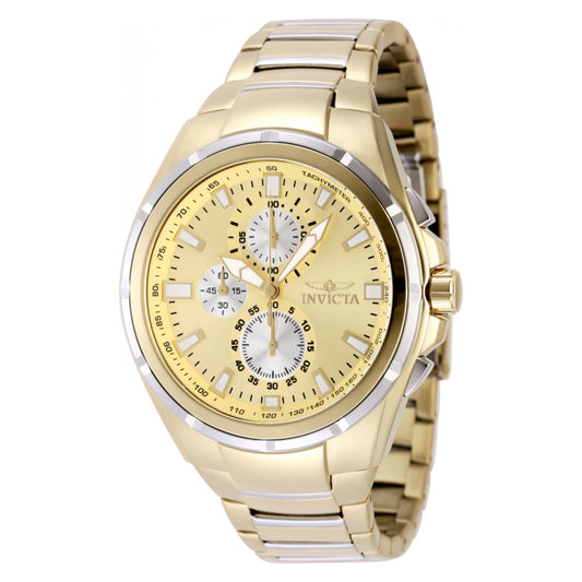 Reloj de pulsera Invicta sea vulture 49085