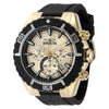 Reloj de pulsera Invicta aviator 49090