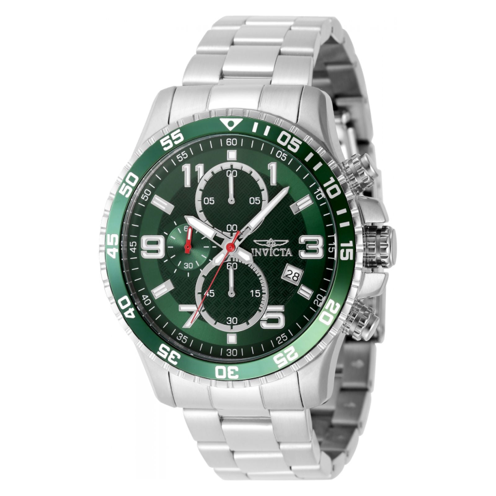 Reloj de pulsera Invicta specialty 49094