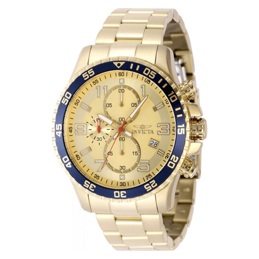 Reloj de pulsera Invicta specialty 49095