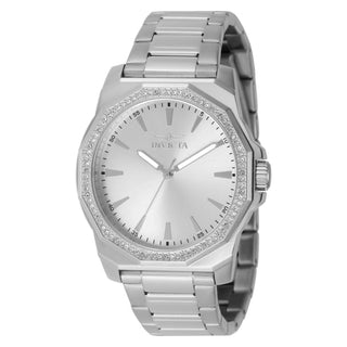 RELOJ  PARA HOMBRE INVICTA SPEEDWAY 49104 - ACERO