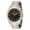 RELOJ  PARA HOMBRE INVICTA SPEEDWAY 49105 - ORO, ACERO