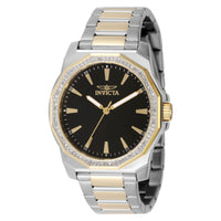 RELOJ  PARA HOMBRE INVICTA SPEEDWAY 49105 - ORO, ACERO