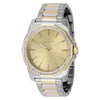 RELOJ  PARA HOMBRE INVICTA SPEEDWAY 49106 - ORO, ACERO