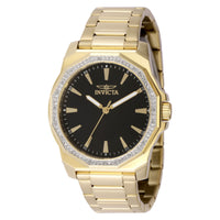 RELOJ  PARA HOMBRE INVICTA SPEEDWAY 49107 - ORO