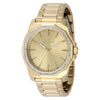 RELOJ  PARA HOMBRE INVICTA SPEEDWAY 49108 - ORO