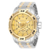 Reloj de pulsera Invicta speedway 49123