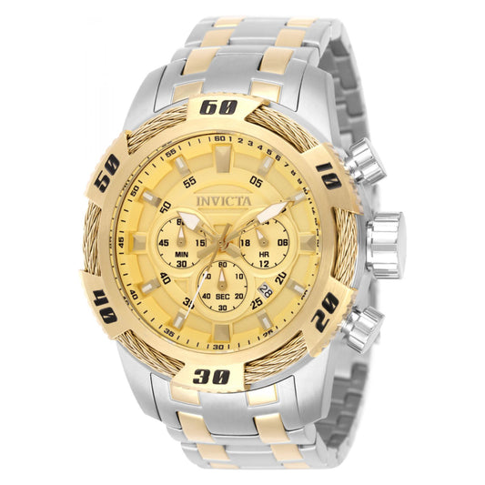 Reloj de pulsera Invicta speedway 49123