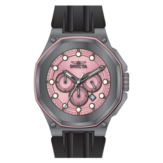 Reloj de pulsera Invicta akula 49141