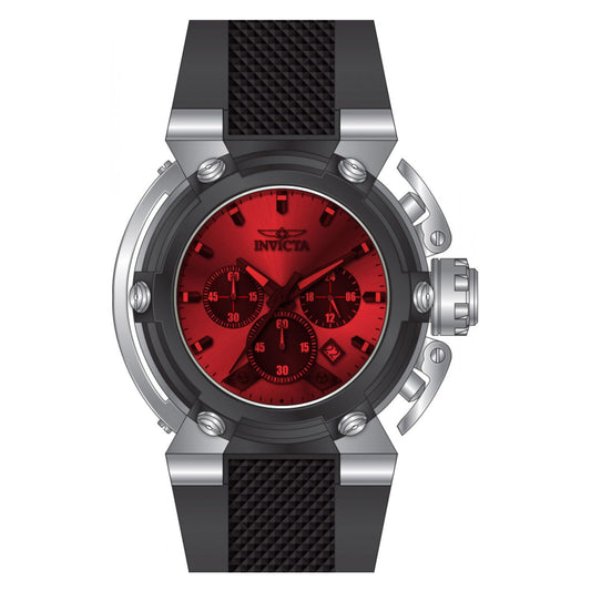 Reloj de pulsera Invicta coalition forces 49143