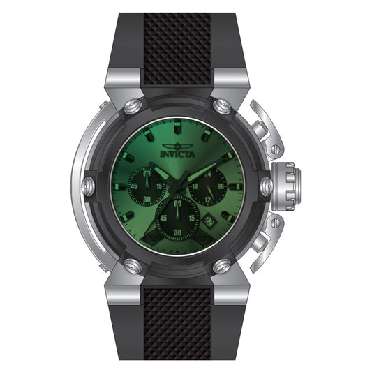 Reloj de pulsera Invicta coalition forces 49144