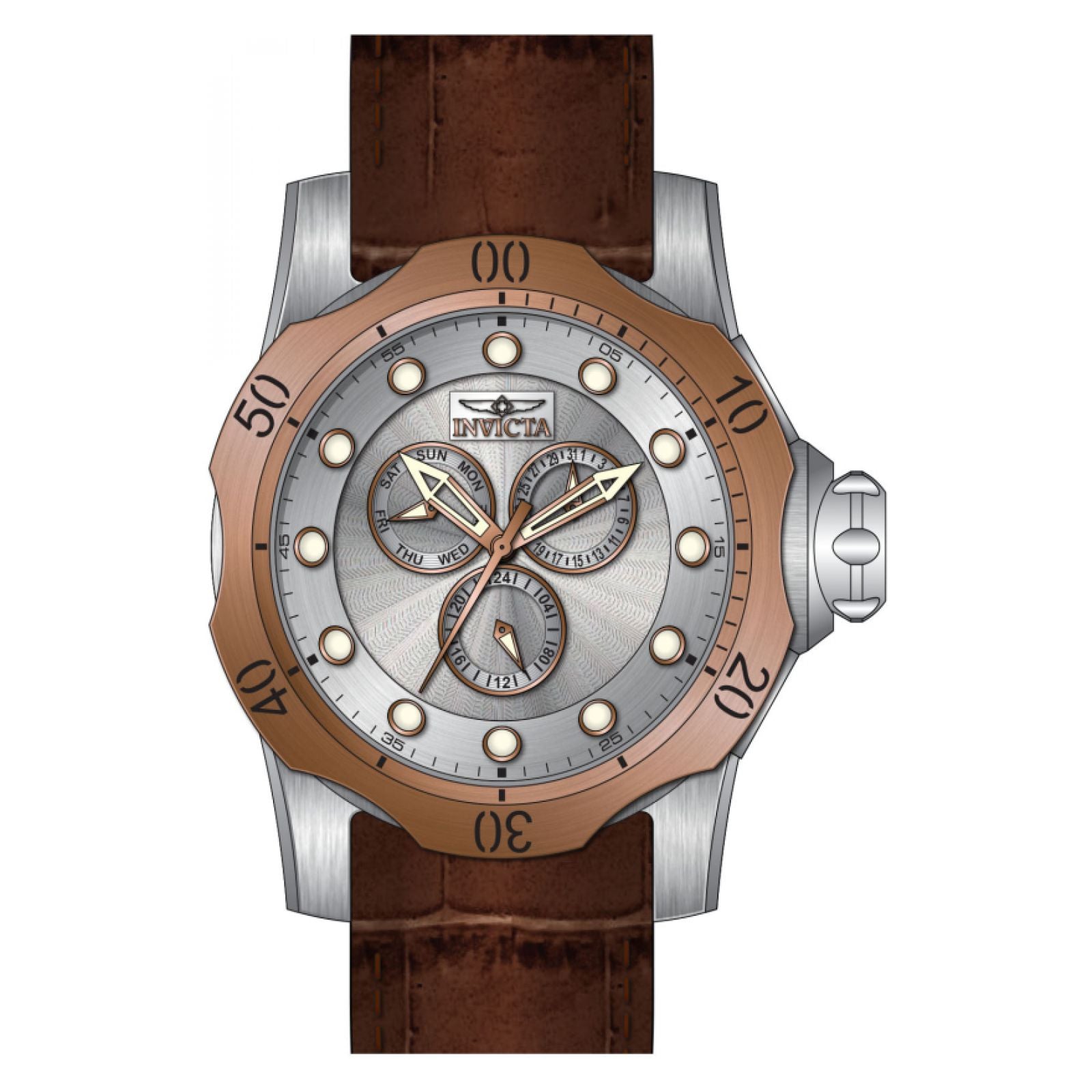 Reloj de pulsera Invicta venom 49174
