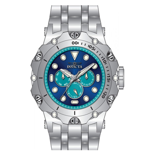Reloj de pulsera Invicta fusion 49177
