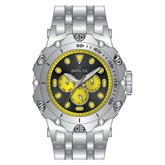 Reloj de pulsera Invicta reserve 49178