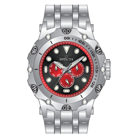 Reloj de pulsera Invicta reserve 49179
