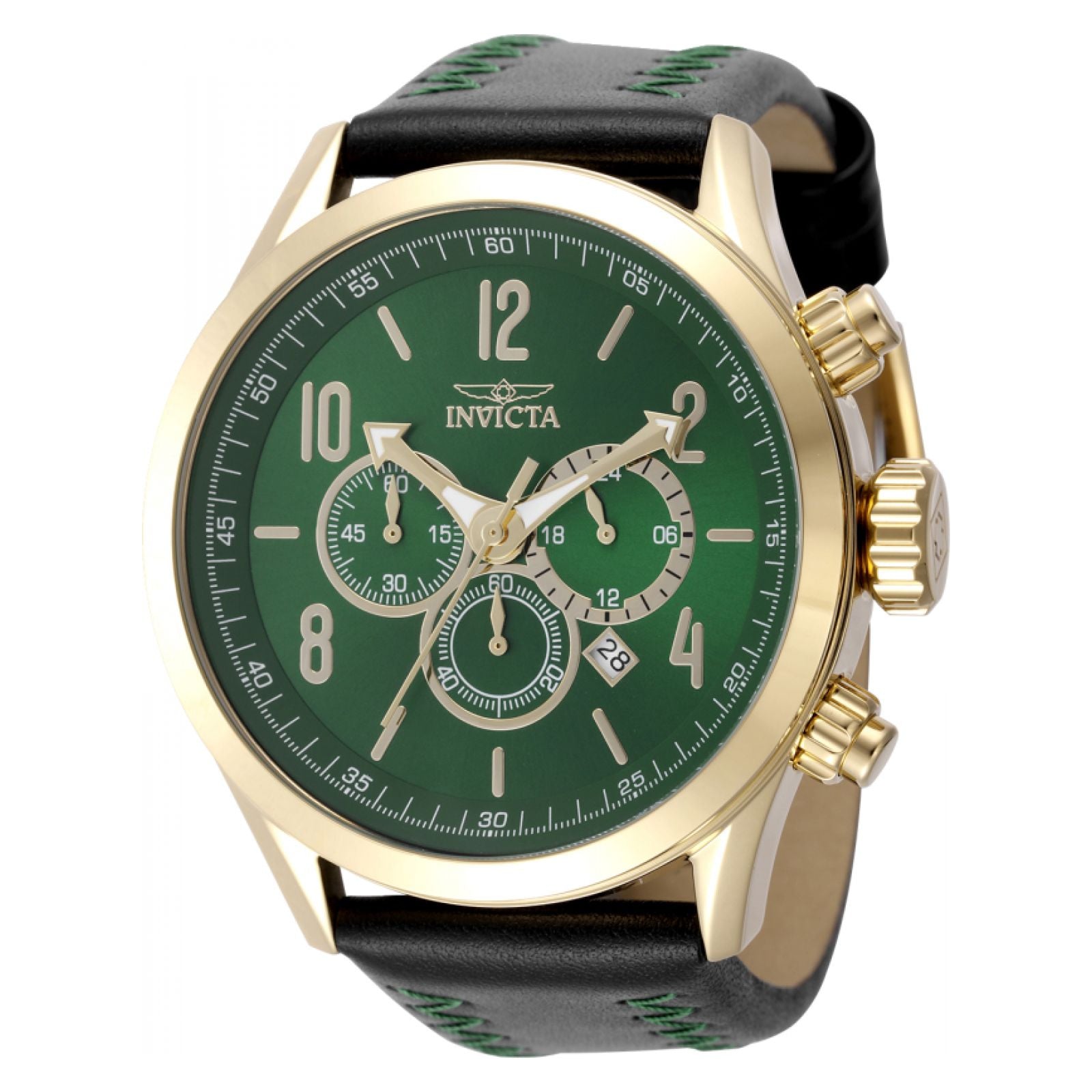 Reloj de pulsera Invicta s1 rally 49195