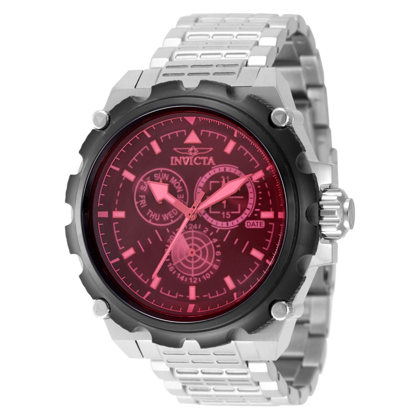 Reloj de pulsera Invicta coalition forces 49200