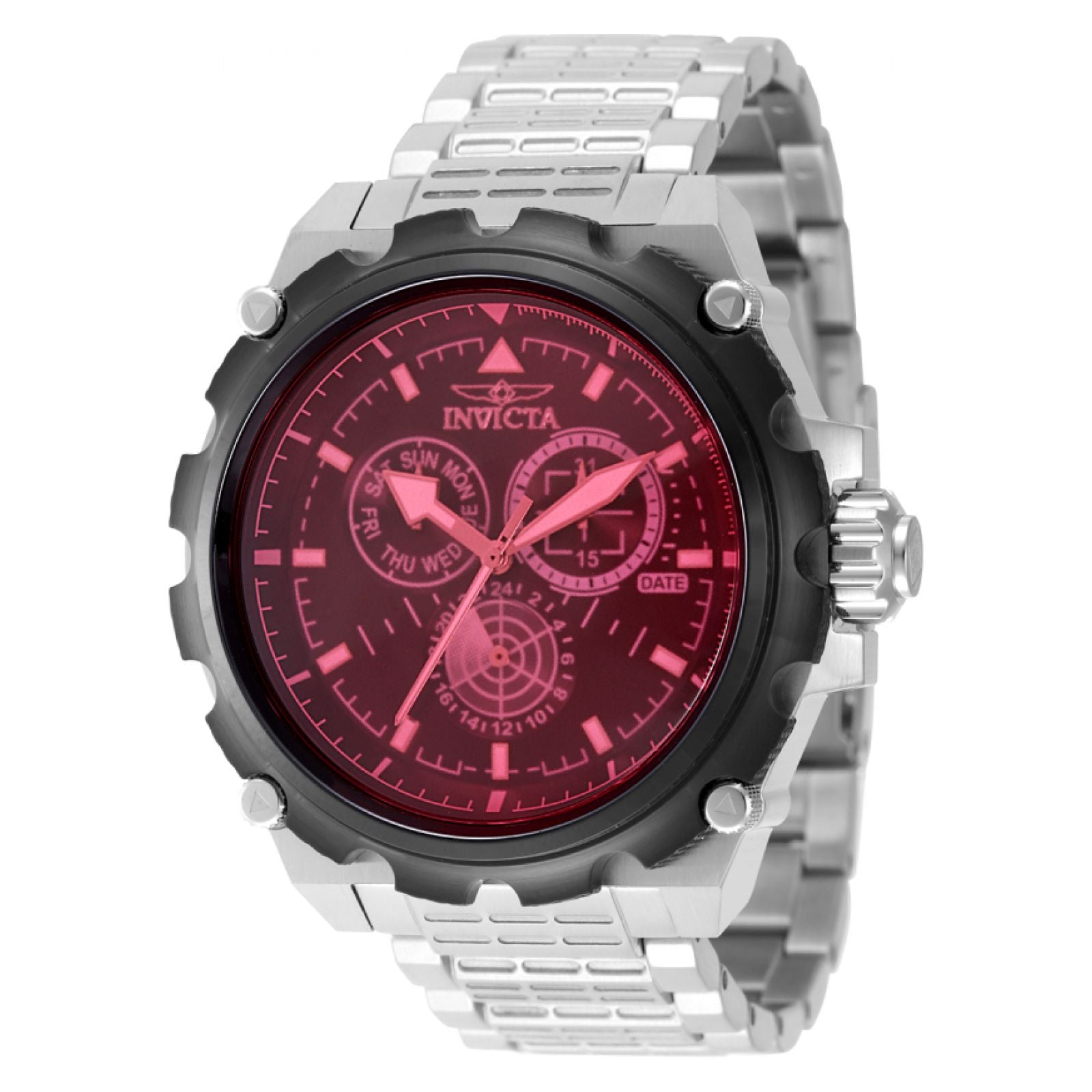 Reloj de pulsera Invicta coalition forces 49200