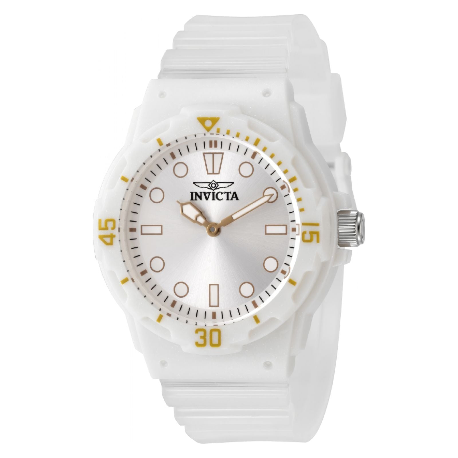 Reloj de pulsera Invicta celestial 49204