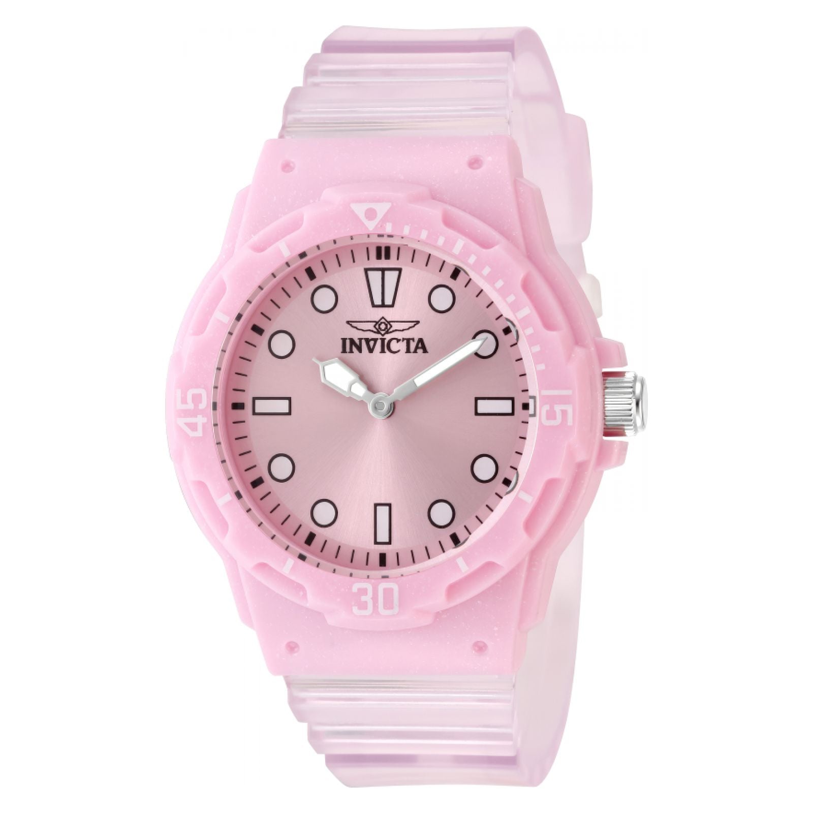 Reloj de pulsera Invicta celestial 49205