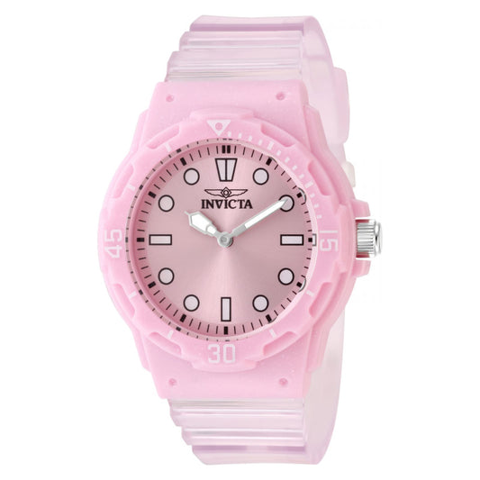 Reloj de pulsera Invicta celestial 49205