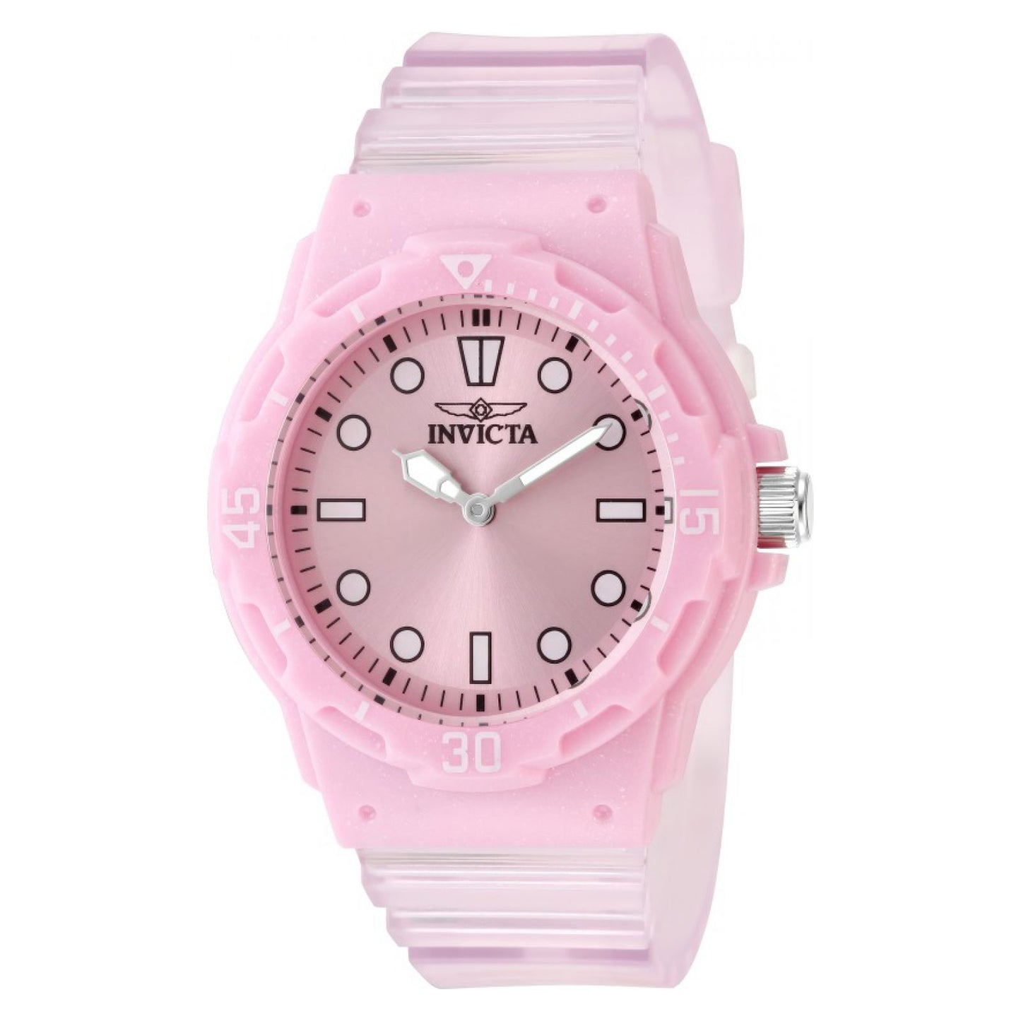 Reloj de pulsera Invicta celestial 49205