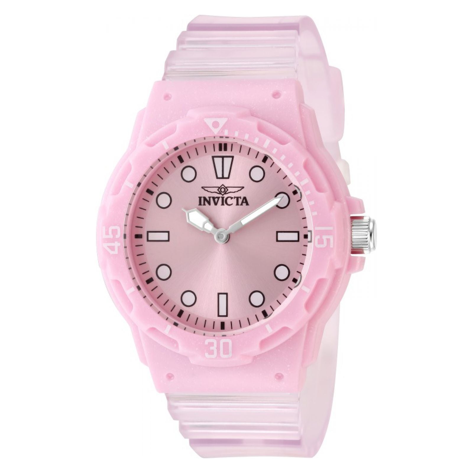 Reloj de pulsera Invicta celestial 49205