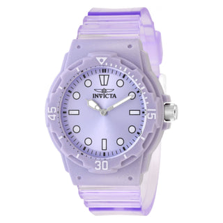 Reloj de pulsera Invicta celestial 49206