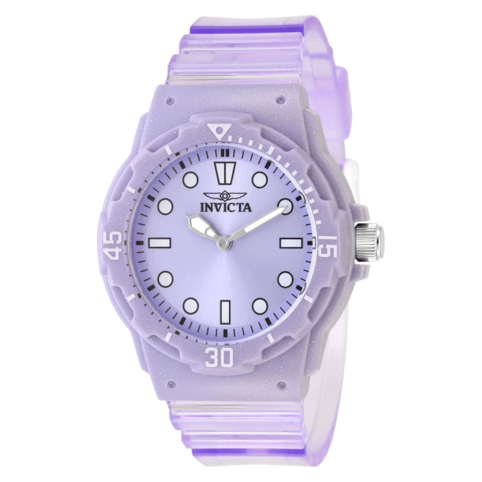 Reloj de pulsera Invicta celestial 49206