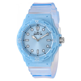 Reloj de pulsera Invicta celestial 49209
