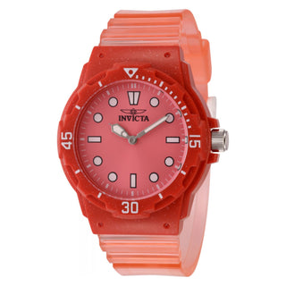 Reloj de pulsera Invicta celestial 49210
