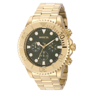 Reloj de pulsera Invicta pro diver 49215