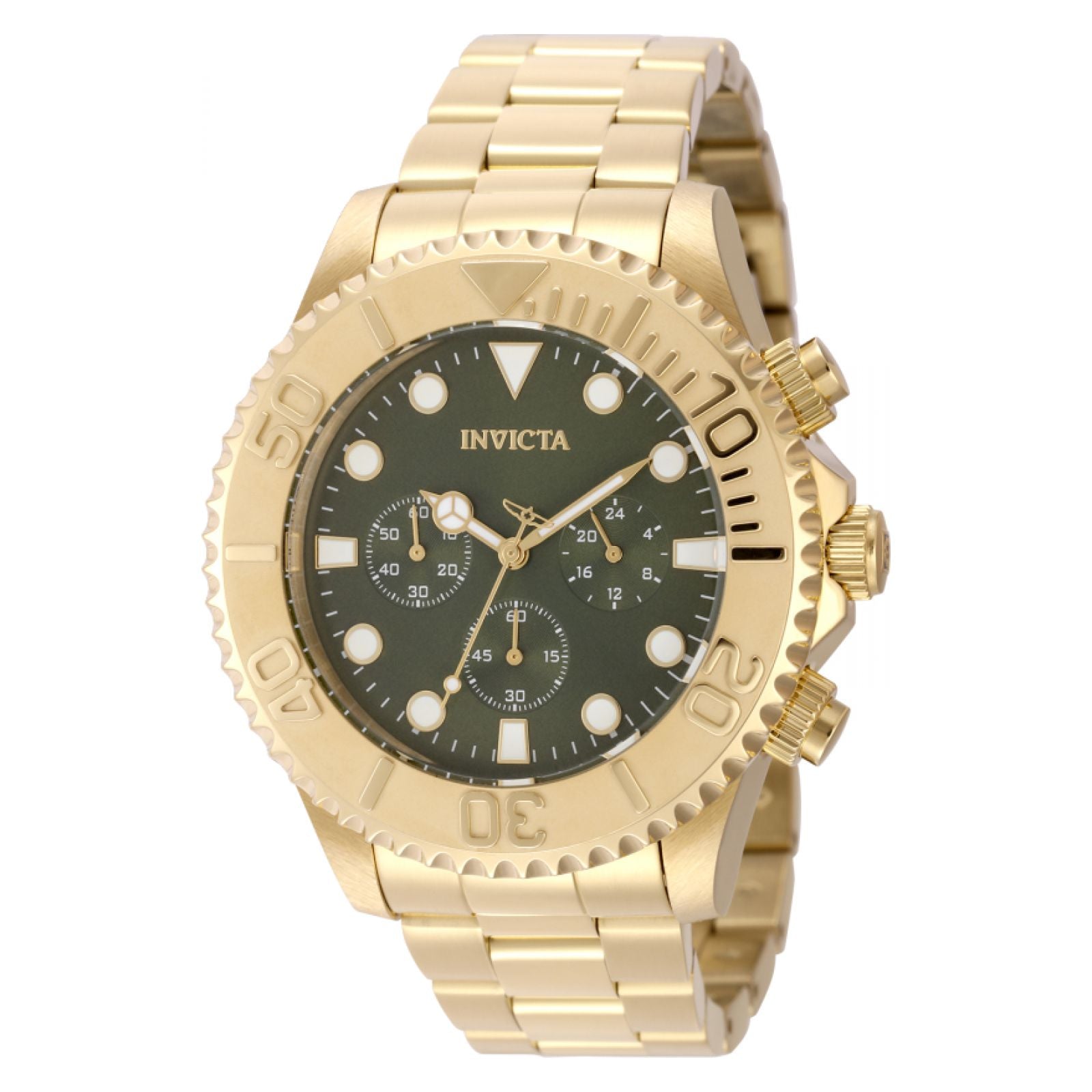 Reloj de pulsera Invicta pro diver 49215