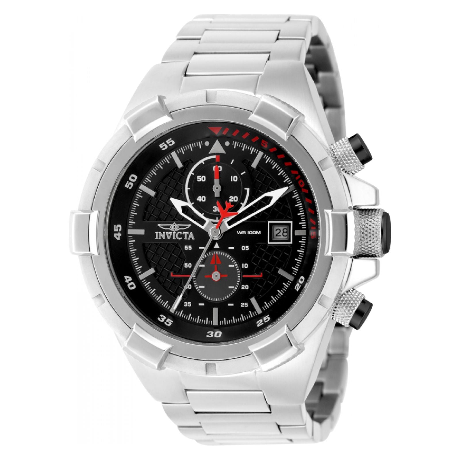Reloj de pulsera Invicta aviator 49251