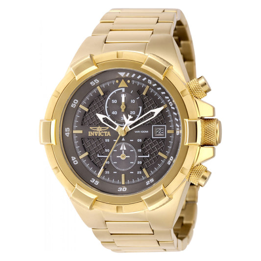 Reloj de pulsera Invicta aviator 49254