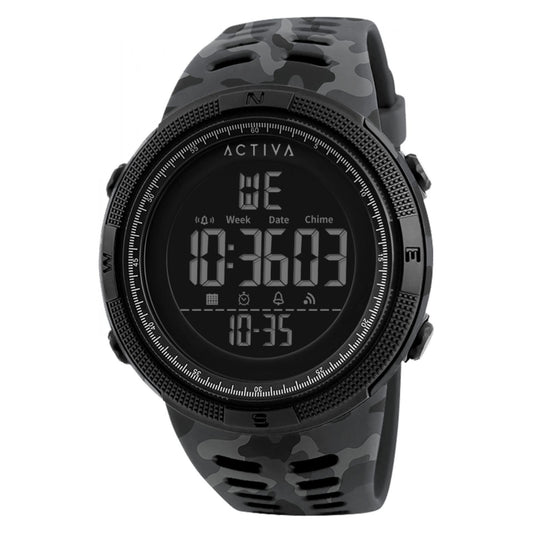 Reloj de pulsera Invicta digital essentials ACW1915MC 002