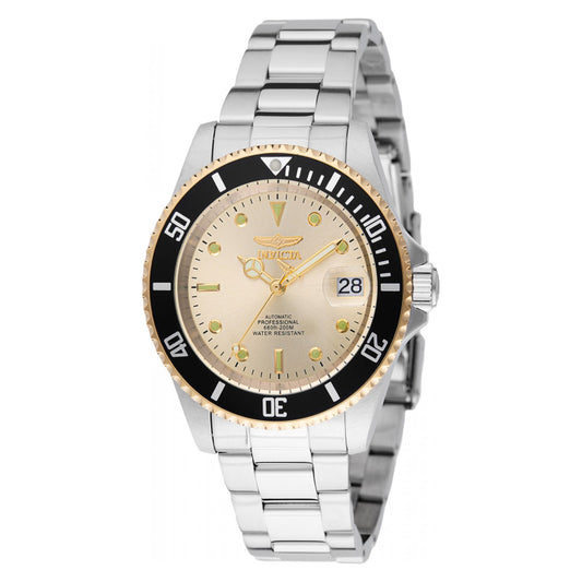 Reloj de pulsera Invicta pro diver 49317