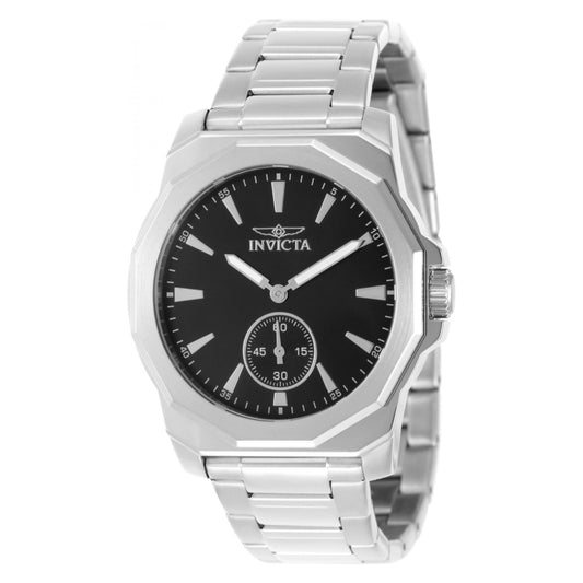 Reloj para hombre Invicta speedway 49325