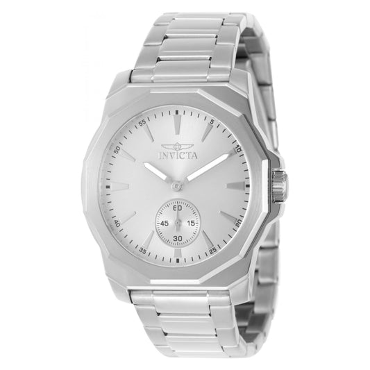 Reloj para hombre Invicta speedway 49326