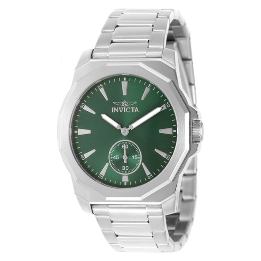 Reloj para hombre Invicta speedway 49327