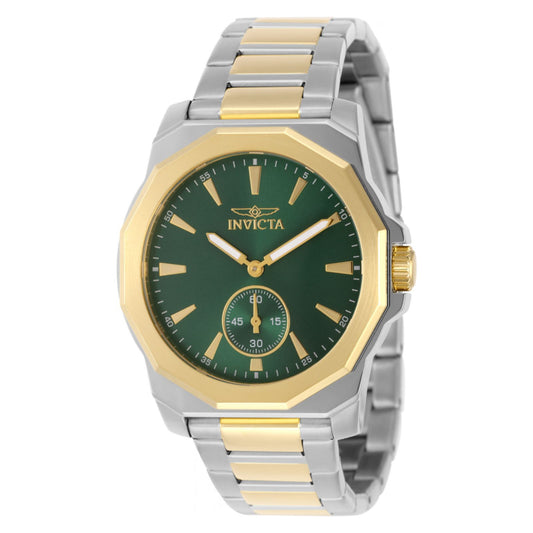 Reloj de pulsera Invicta speedway 49330