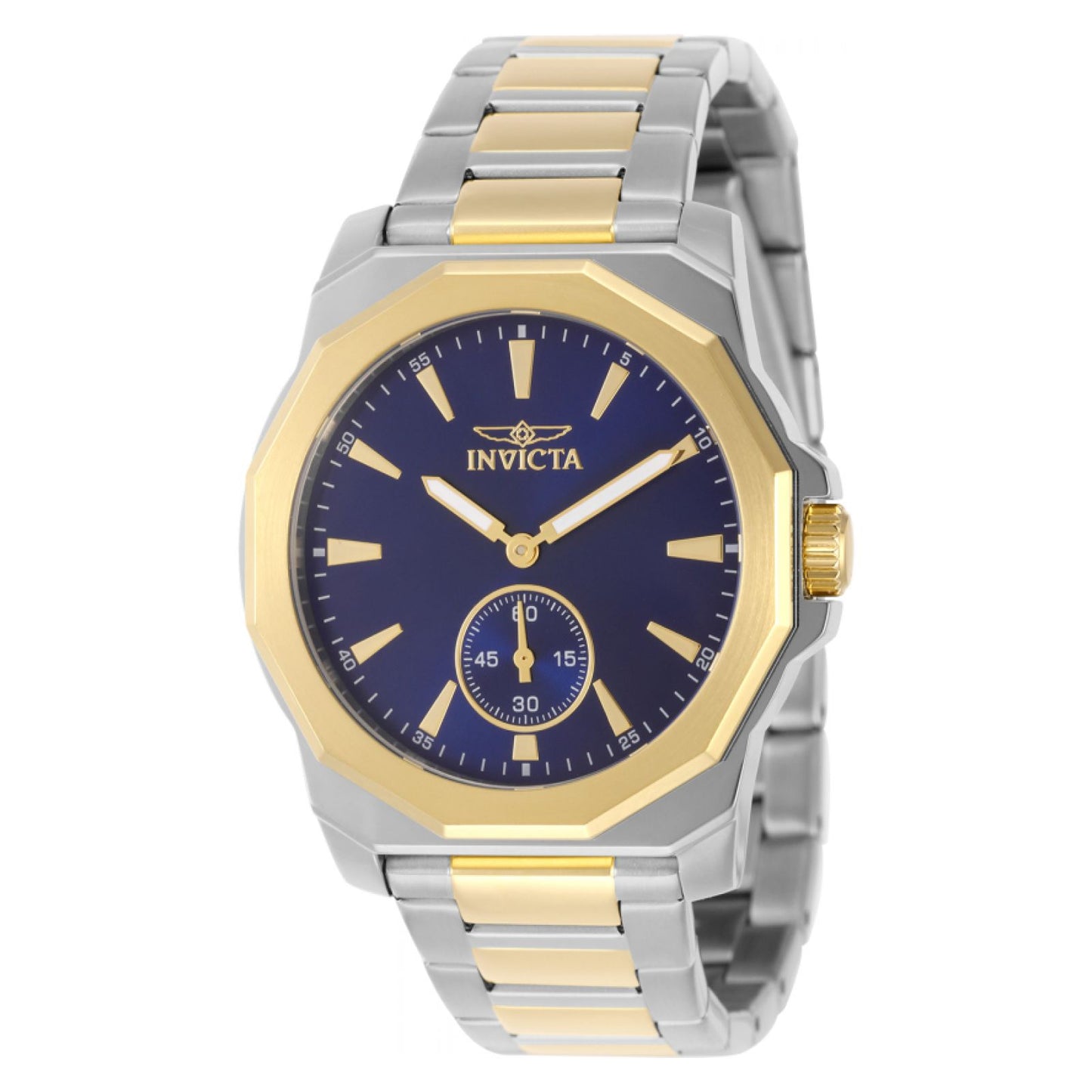 Reloj para hombre Invicta speedway 49331