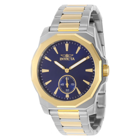 Reloj para hombre Invicta speedway 49331