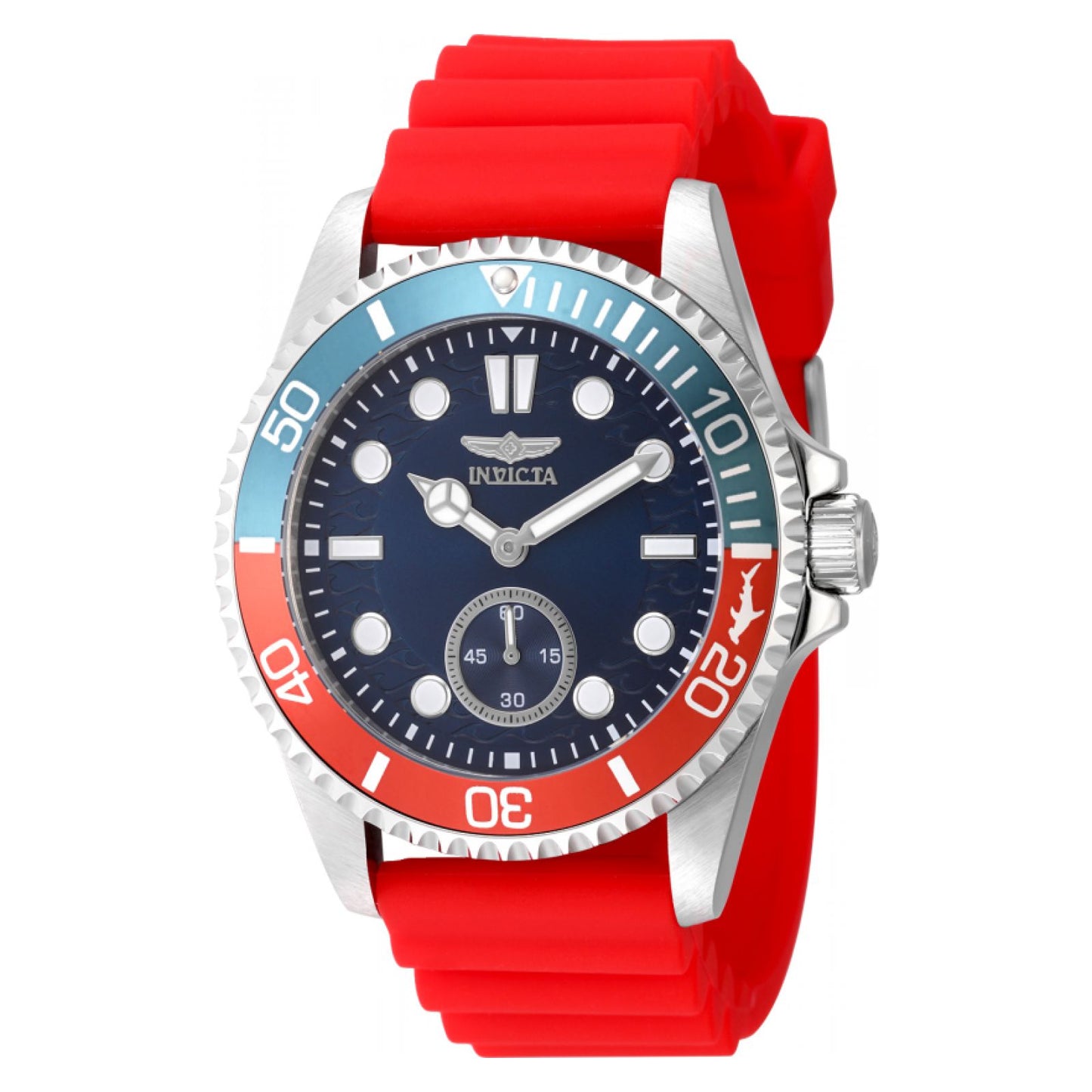 Reloj de pulsera Invicta pro diver 49340