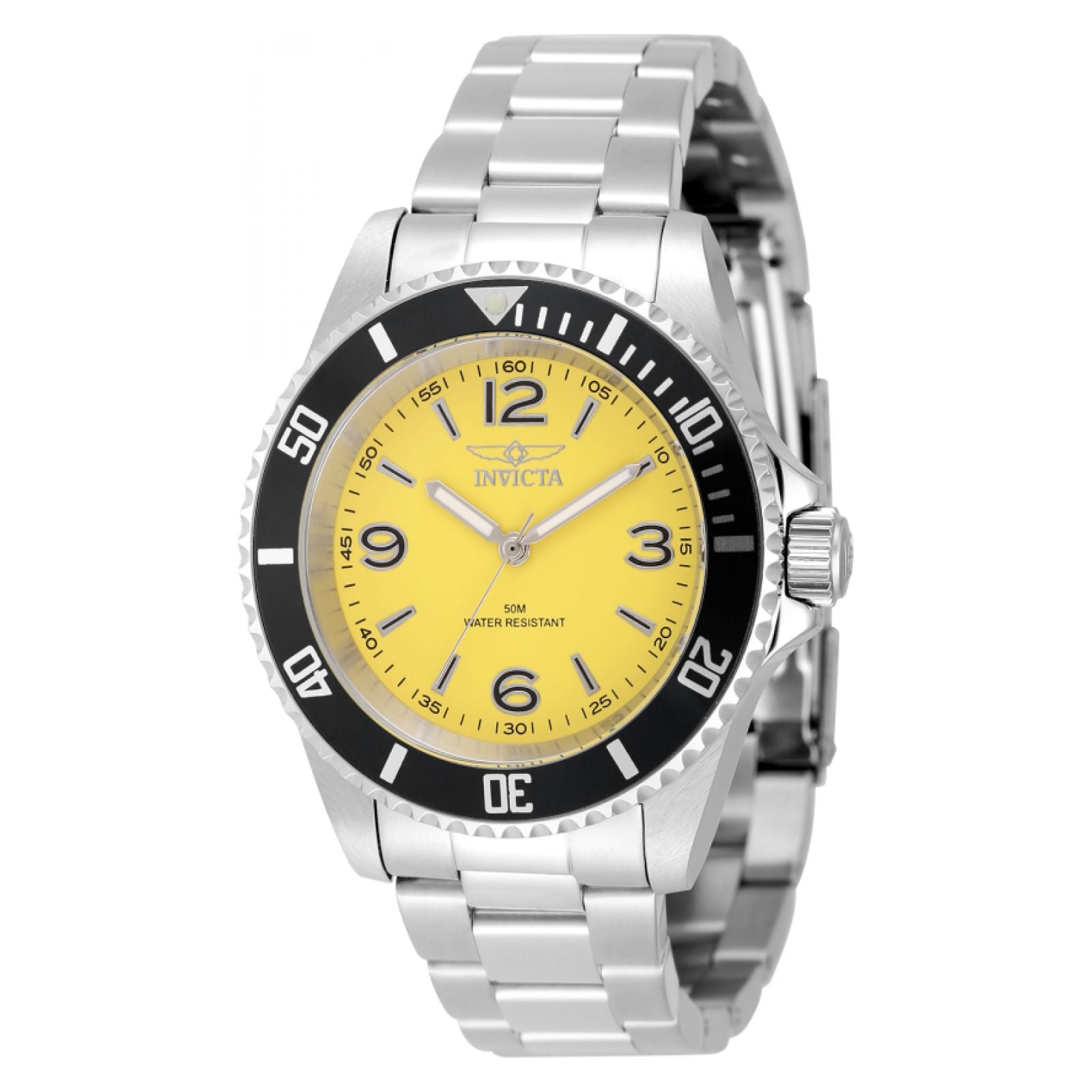 Reloj de pulsera Invicta specialty 49345