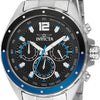 Reloj de pulsera Invicta speedway 49364